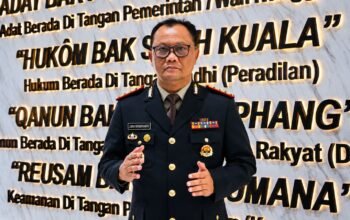 Polda Aceh Ajak Masyarakat Meriahkan Bank Aceh Bhayangkara Run 2026