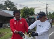 Peringati Hari Lingkungan Hidup Sedunia 2026. Manajemen Kebun Baru PTPN IV Regional VI Ajak seluruh Karyawan Peduli Lingkungan Bersih