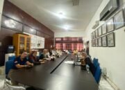 KONI Jambi Naikkan Standar Menuju PON Oktober 2026 Berfokus 5 Cabor Unggulan