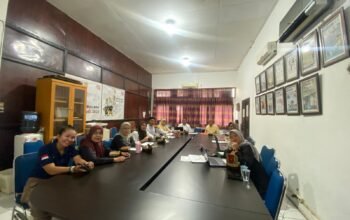 KONI Jambi Naikkan Standar Menuju PON Oktober 2026 Berfokus 5 Cabor Unggulan