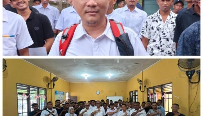 Ketua SPBUN: Pengangkatan Tenaga Panen PKWT Menjadi KTNG Bukti Komitmen Manajemen terhadap Kesejahteraan Pekerja