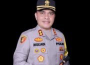 Kapolres AKBP Muliadi: Mari Tingkatkan Edukasi Bagi Warga Desa Binaan Agar Cerdas Bermedsos