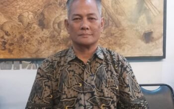 D Yogi Syahputra Terpilih Jadi Ketua ASWIN Aceh Tamiang, Fokus Perkuat Solidaritas Wartawan