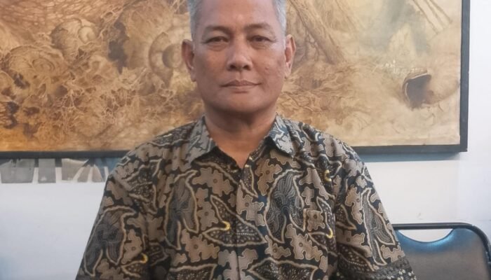 D Yogi Syahputra Terpilih Jadi Ketua ASWIN Aceh Tamiang, Fokus Perkuat Solidaritas Wartawan