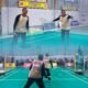 Polres Aceh Tamiang Gelar Turnamen Badminton Kapolres Cup Sambut Hari Bhayangkara ke-80
