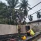Sinergi Babinsa dan Masyarakat Perkuat Percepatan Pembangunan KDKMP