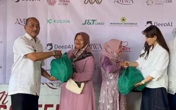 Pemkab Aceh Tamiang Apresiasi Program A Matter of Dignity for Sumatera bagi Masyarakat Aceh Tamiang