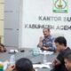 Jaga Stabilitas Harga TBS Sawit Rakyat, Bupati Armia Bentuk Satgas Pengawasan