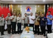 Bupati Aceh Tamiang Jemput Bola Ke Pusat Percepatan Pencairan Dana Stimulan Rumah Tahap III dan Stimulan Rumah Tahap IV