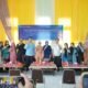 Gandeng Bank Indonesia, Ketua Dekranasda Aceh Tamiang Buka Pelatihan Inovasi Wastra dan Upskilling Fashion Etnik