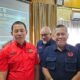 Keluarga Olahraga Tarung Derajat Jambi Siapkan Program Menuju Babak Prakualifikasi PON 2027