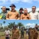 Pemkab Aceh Tamiang Perkuat Pemulihan Pertanian Pascabanjir Melalui Bantuan Irigasi Pompa