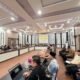 Bupati Armia Buka High Level Meeting TPID dan TP2DD Aceh Tamiang