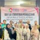 Kementerian Perindustrian Salurkan Bantuan bagi Untuk IKM Korban Bencana di Aceh Tamiang