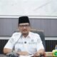 Gelar Konferensi Pers, Bupati Armia Jelaskan Penyaluran Bantuan Stimulan Bagi Warga Penyintas Bencana di Aceh Tamiang