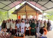 Wakil Bupati Aceh Tamiang Hadiri Penyerahan Bantuan Stimulan bagi Petani Kelapa Sawit Berkelanjutan