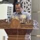 Wabup Ismail Buka Program Tahsin Alqur’an BKMT Aceh Tamiang