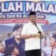 Bupati Aceh Tamiang Resmikan Sekolah Malaka