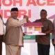 Wabup Ismail Terima Bantuan 54 Unit Rumah Hunian dari Laznas Al Irsyad