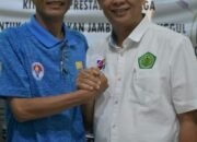 Dunia Panahan Jambi Berduka, Mantan Atlet Nasional Amir Rullah Tutup Usia