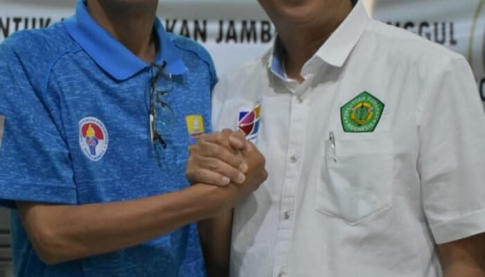Dunia Panahan Jambi Berduka, Mantan Atlet Nasional Amir Rullah Tutup Usia