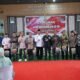 Polres Aceh Tamiang Gelar Syukuran Dalam Rangka Memperingati Hari Bhayangkara Ke 80