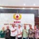 KONI Jambi Dorong Atlet Muaythai dan Binaraga Lolos ke PON 2028