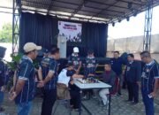 Dari Seragam ke Papan Catur: Personel Polri Borong Prestasi di Turnamen Piala Kapolda Jambi 2026
