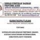 Resmi ! DPD ASWIN Tetapkan Kepengurusan DPC Aceh Tamiang Periode 2026–2031, Wujudkan Pers Profesional dan Berintegritas