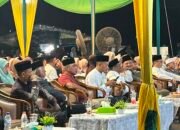 Kasi Humas Polres Aceh Tamiang Hadiri Penutupan MTQ Ke-IX Tingkat Kabupaten Aceh Tamiang Tahun 2026