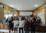 KONI Jambi Persiapkan PON XXII Dengan Gelar Pelatihan bagi Pelatih dan Asisten Pelatih dari Berbagai Cabor