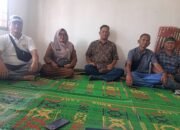 Perkokoh Eksistensi Organisasi Pers, DPC ASWIN Aceh Tamiang Konsultasi Pendaftaran di Kesbangpol Aceh Tamiang