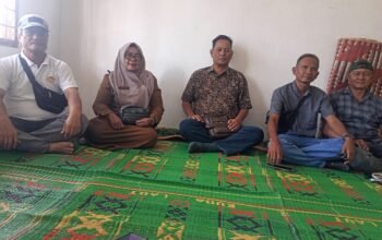 Perkokoh Eksistensi Organisasi Pers, DPC ASWIN Aceh Tamiang Konsultasi Pendaftaran di Kesbangpol Aceh Tamiang