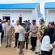 Wakapolres Aceh Tamiang Hadiri Serah Terima Hunian Tetap (Huntap) Tahap 1 Oleh Budha Tsu Chi