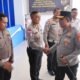 Kapolda Aceh Kunjungi Ditlantas Polda Aceh, Tekankan Peningkatan Pelayanan kepada Masyarakat