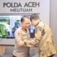 Kapolda Aceh Terima Silaturahmi Direktur Hubungan Kelembagaan PTPN IV/PalmCo, Perkuat Sinergi Jaga Keamanan Objek Vital