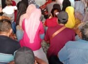 Jalankan Amanat Bupati Aceh Tamiang, Pemerintah Kampung Alur Mentawak Pastikan Bantuan Tersalurkan Transparan dan Akuntabel