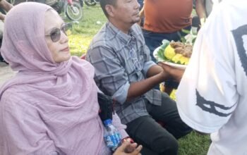 dalam Pilchiksung 2026 Amri Raih 338 Suara, Resmi Terpilih sebagai Geuchik Gampong Pondok Kelapa