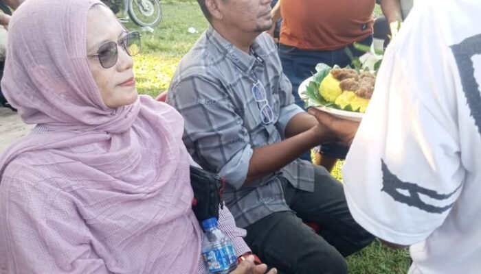 dalam Pilchiksung 2026 Amri Raih 338 Suara, Resmi Terpilih sebagai Geuchik Gampong Pondok Kelapa