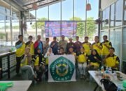 Bawa Nama Jambi ke Kudus, Kontingen Perpani Targetkan Prestasi di Milk Archery Challenge Junior 2026