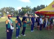 Jadi Lumbung Medali! Atletik Jambi Siapkan Generasi Emas Menuju PON 2028