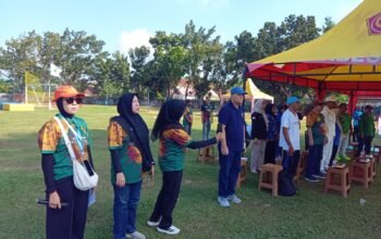 Jadi Lumbung Medali! Atletik Jambi Siapkan Generasi Emas Menuju PON 2028