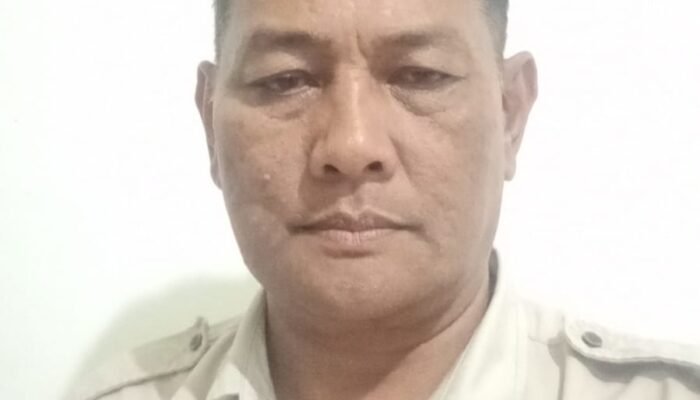 RDP Huntap Digelar di Balik Pintu Tertutup, Ketua DPC ASWIN Kabupaten Aceh Tamiang Kecam DPRK Aceh Tamiang : Proyek Uang Rakyat Bukan Rahasia Negara