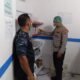 Polres Aceh Tamiang Lakukan Pengawasan dan Uji Sampel Makanan di SPPG Yayasan Kemala Bhayangkari Perkebunan Pulau Tiga