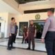 Perkuat Sinergi Antara Aparat Penegak Hukum, kapolres Aceh Tamiang Jalin silaturahmi Dengan Kejaksaan Negeri Aceh Tamiang