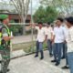 Melalui Komsos, Babinsa Berikan Motivasi kepada Siswi SMA agar Berprestasi, Berkarakter, dan Cinta Tanah Air