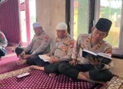 Polres Aceh Tamiang Gelar Binrohtal, Perkuat Integritas dan Mental Spiritual Personel demi Pelayanan Presisi