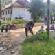 Kominsan Aceh Tamiang Wujudkan Kantor Bersih dan Produktif Melalui Gerakan Jumat Bersih Berbasis Gotong Royong