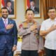 Kapolri: Polri Siap Perkuat Kerja Sama Penegakan Hukum Internasional Bersama FBI Hadapi Kejahatan Modern