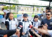 Kapolri Cup Shooting Championship 2026 Jadi Ajang Perkuat Sinergitas dan Pembinaan Atlet